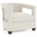 Alana Fabric Chair