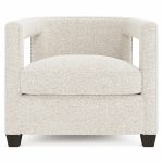 Alana Fabric Chair