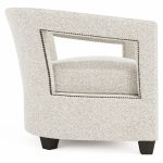 Alana Fabric Chair