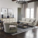 Alana Fabric Chair