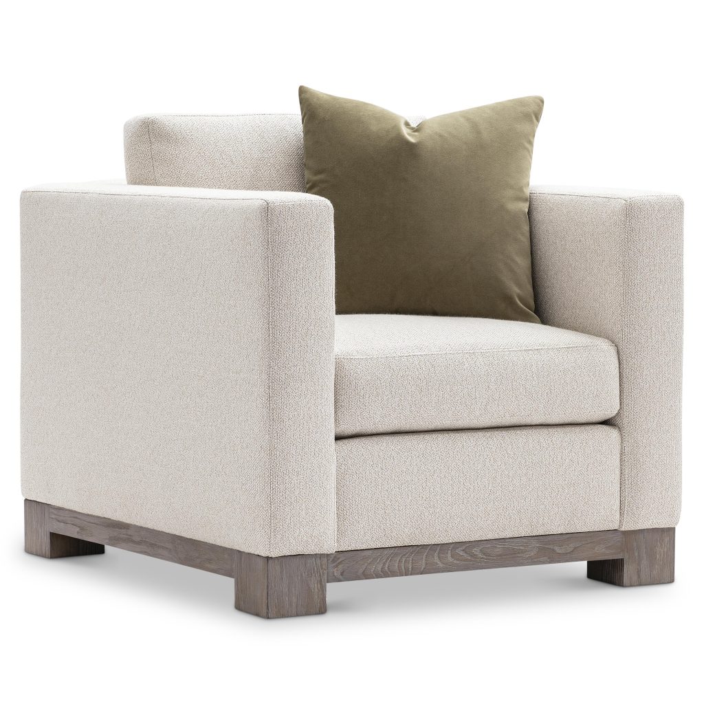 Lanai Fabric Chair
