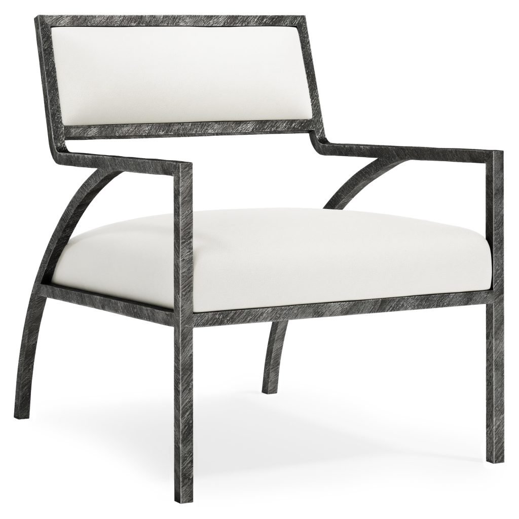 Cohen Leather Chair