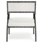 Cohen Leather Chair