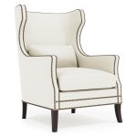 Kingston Leather Chair