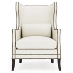 Kingston Leather Chair