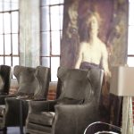 Kingston Leather Chair