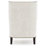 Kingston Fabric Chair