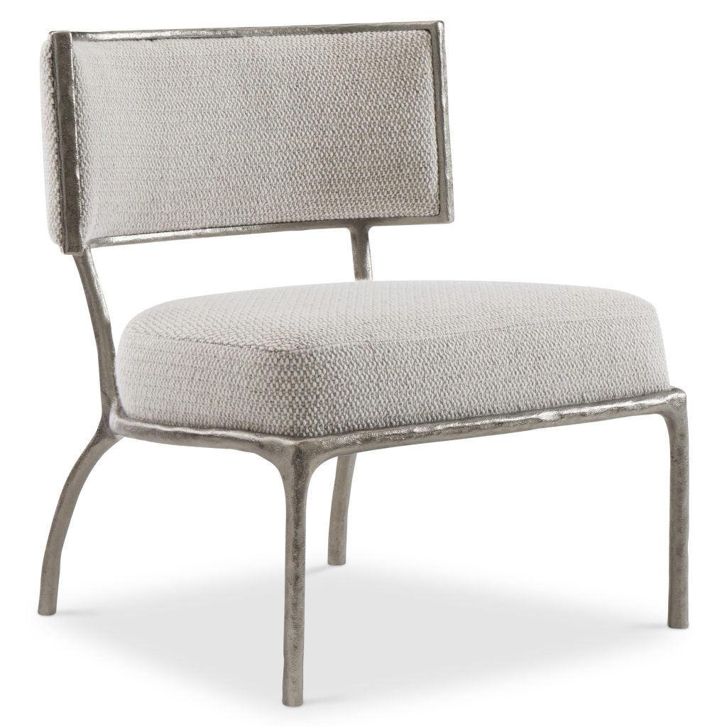 Julie Fabric Chair