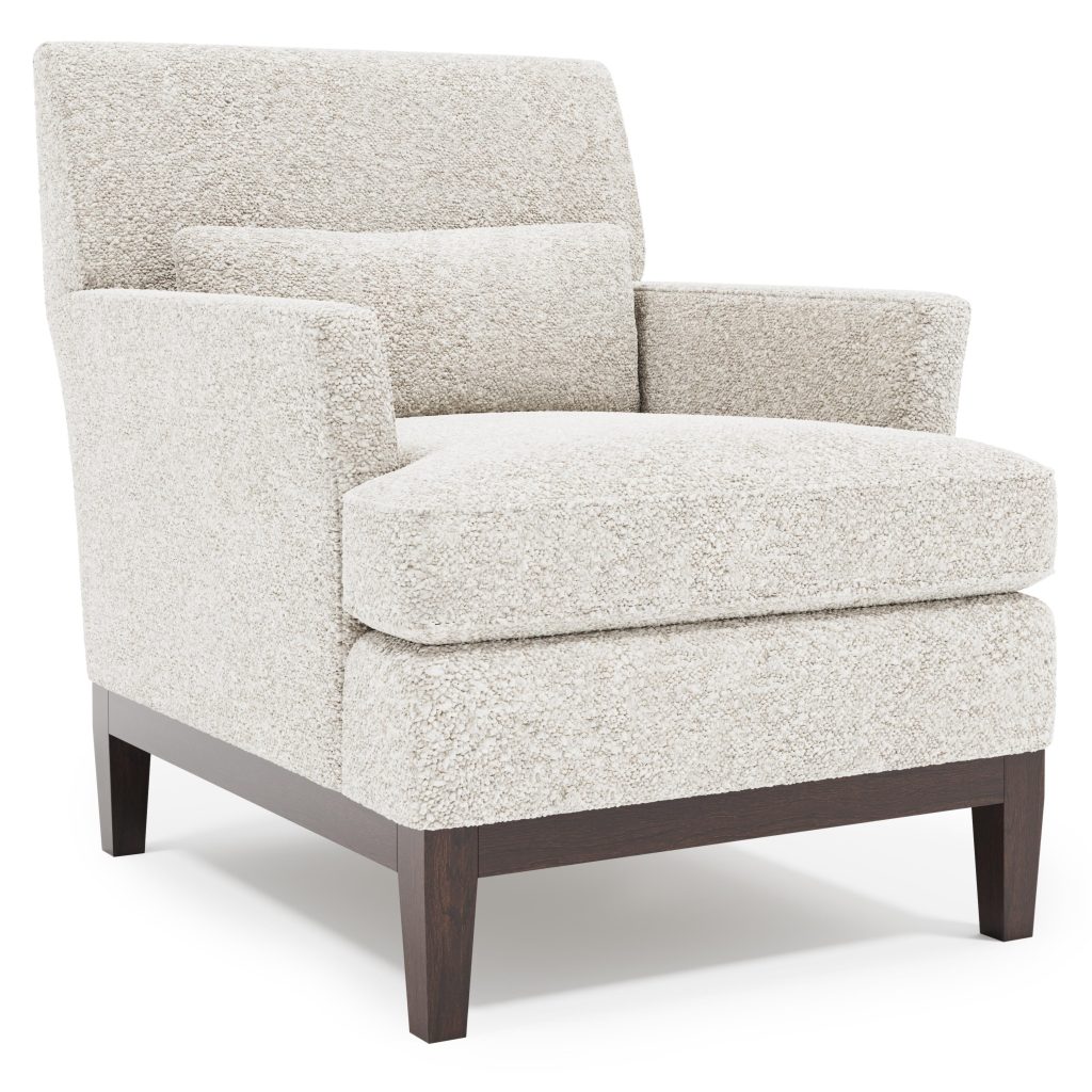 Cumberland Fabric Chair
