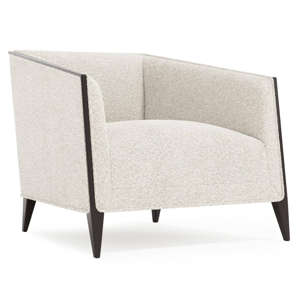 Aubree Fabric Chair