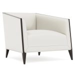 Aubree Leather Chair