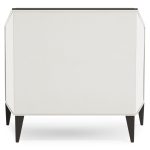 Aubree Leather Chair