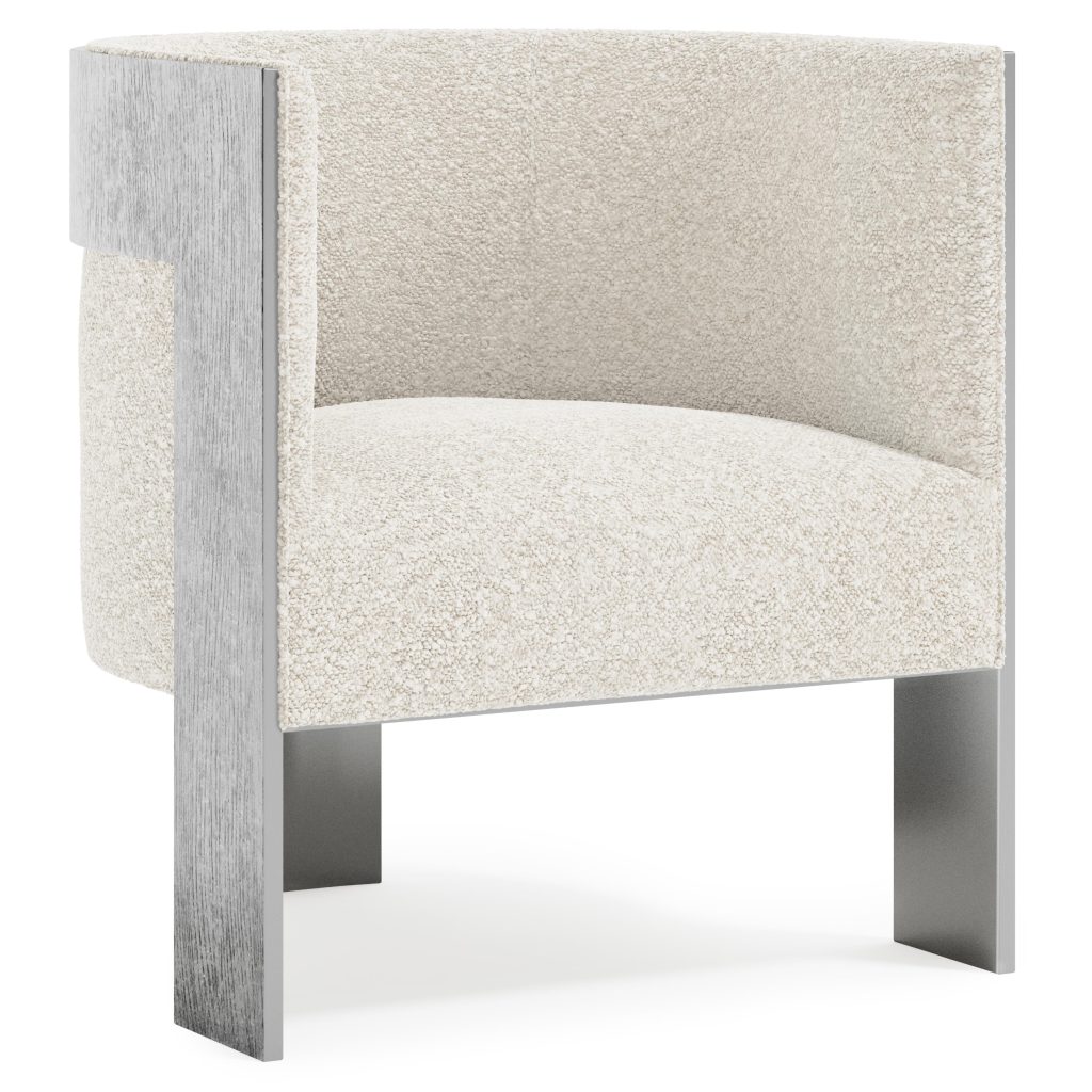Cosway Fabric Chair
