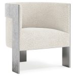 Cosway Fabric Chair