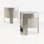 Cosway Fabric Chair