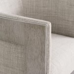Cosway Fabric Chair