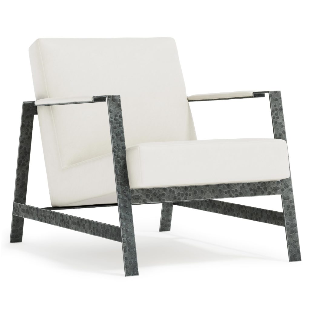 Jaxson Leather Chair