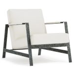 Jaxson Leather Chair