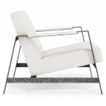 Jaxson Leather Chair