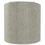 Eliot Fabric Swivel Chair
