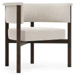 Corbin Fabric Chair