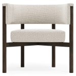 Corbin Fabric Chair