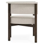 Corbin Fabric Chair