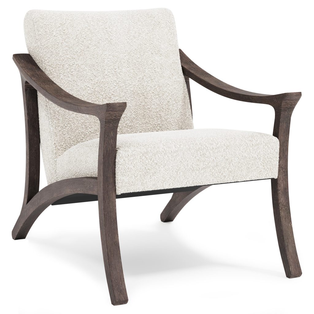 Dash Fabric Chair