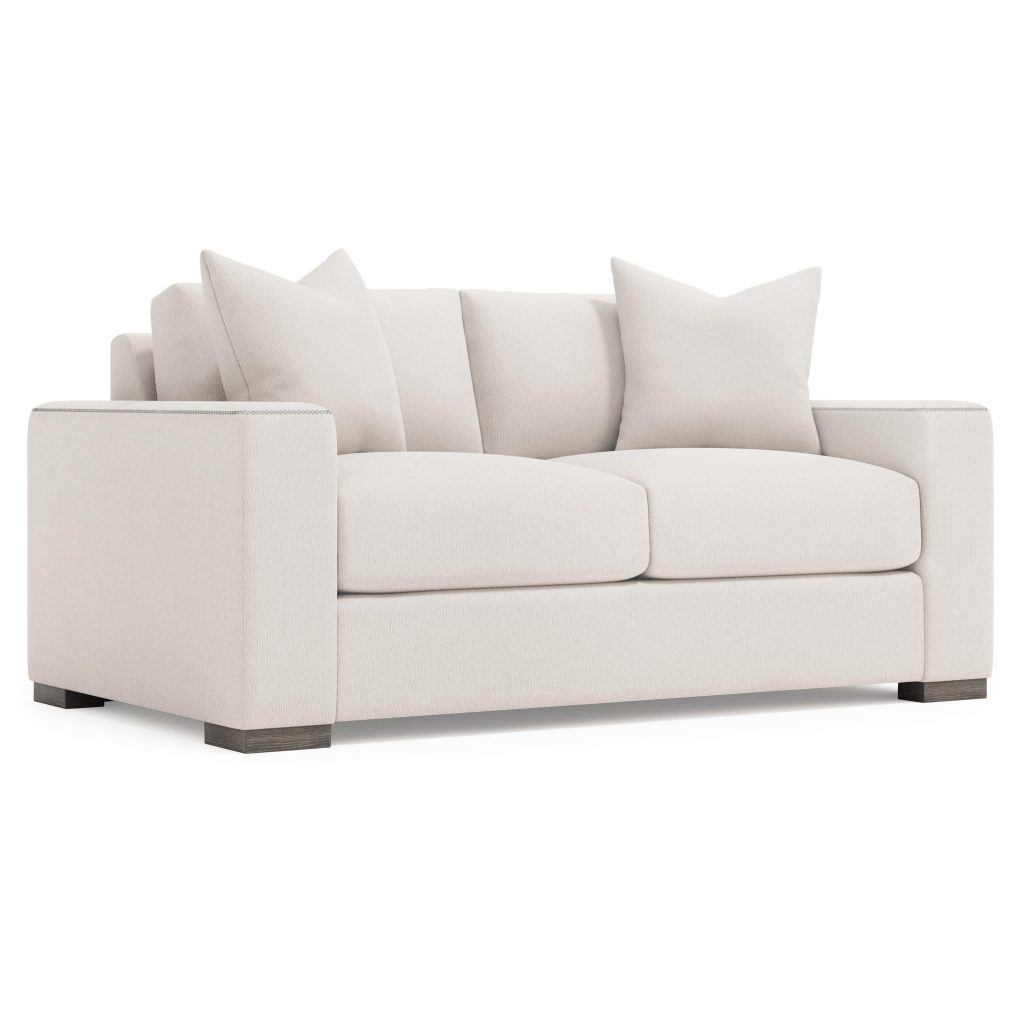 Vaughn Fabric Loveseat