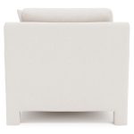 Mily Fabric Chaise