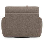 Cameron Fabric Swivel Chair
