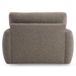Cameron Fabric Swivel Chair