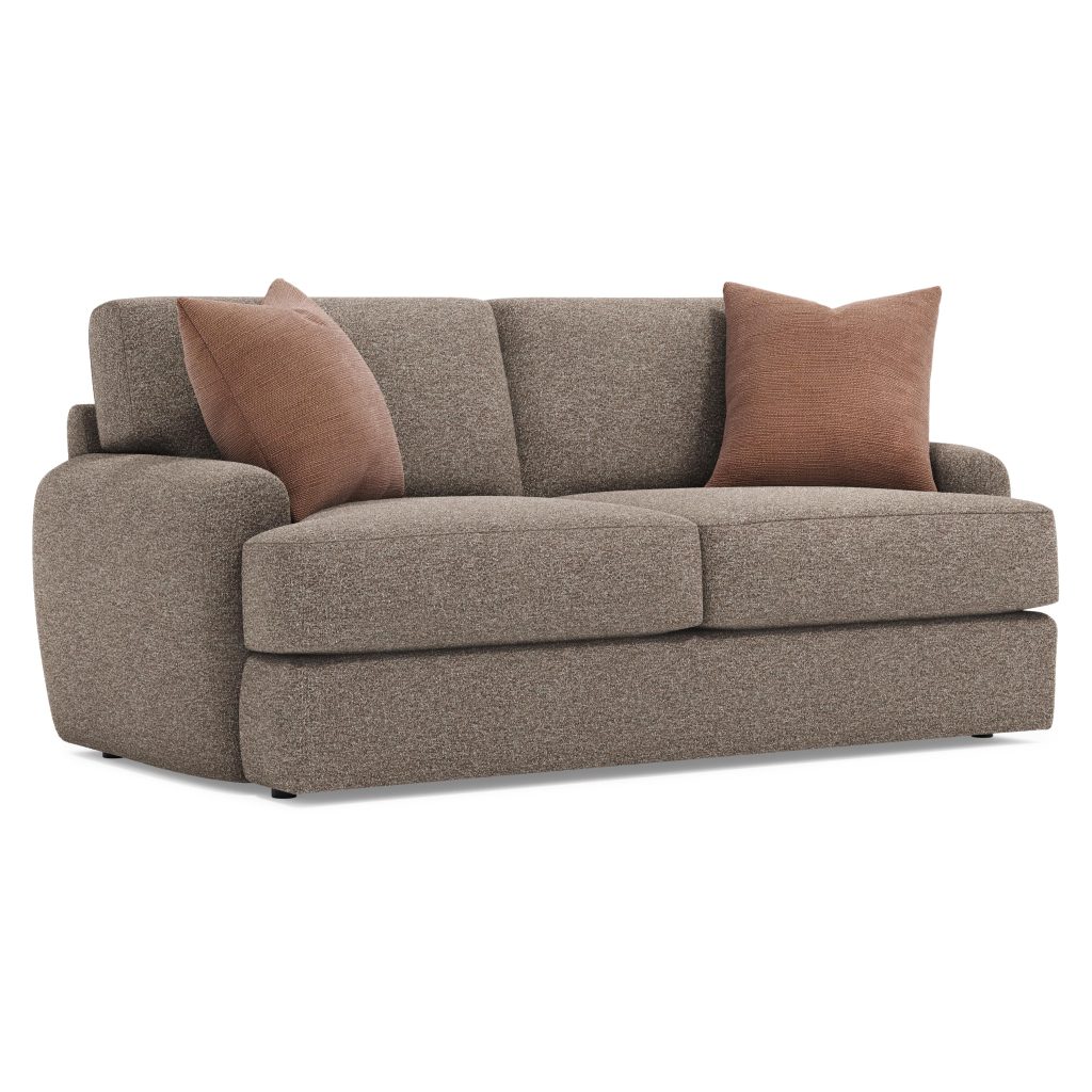 Cameron Fabric Loveseat