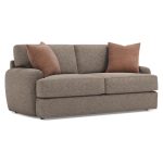 Cameron Fabric Loveseat