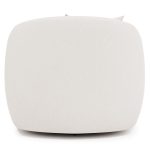 Austen Fabric Swivel Chair