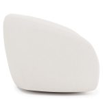 Austen Fabric Swivel Chair