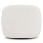 Austen Fabric Swivel Chair