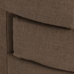 Colby Fabric Swivel Chair