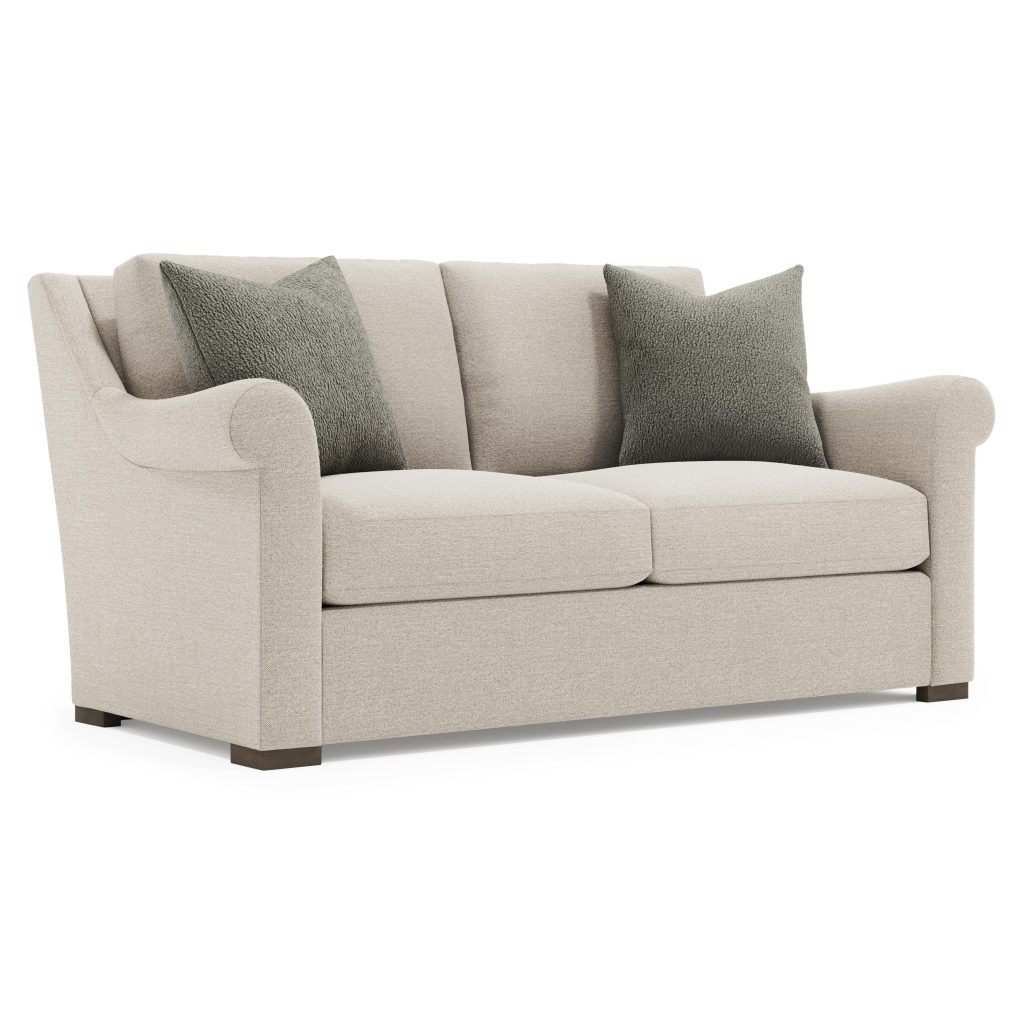 Keirnan Fabric Loveseat