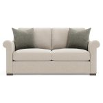 Keirnan Fabric Loveseat