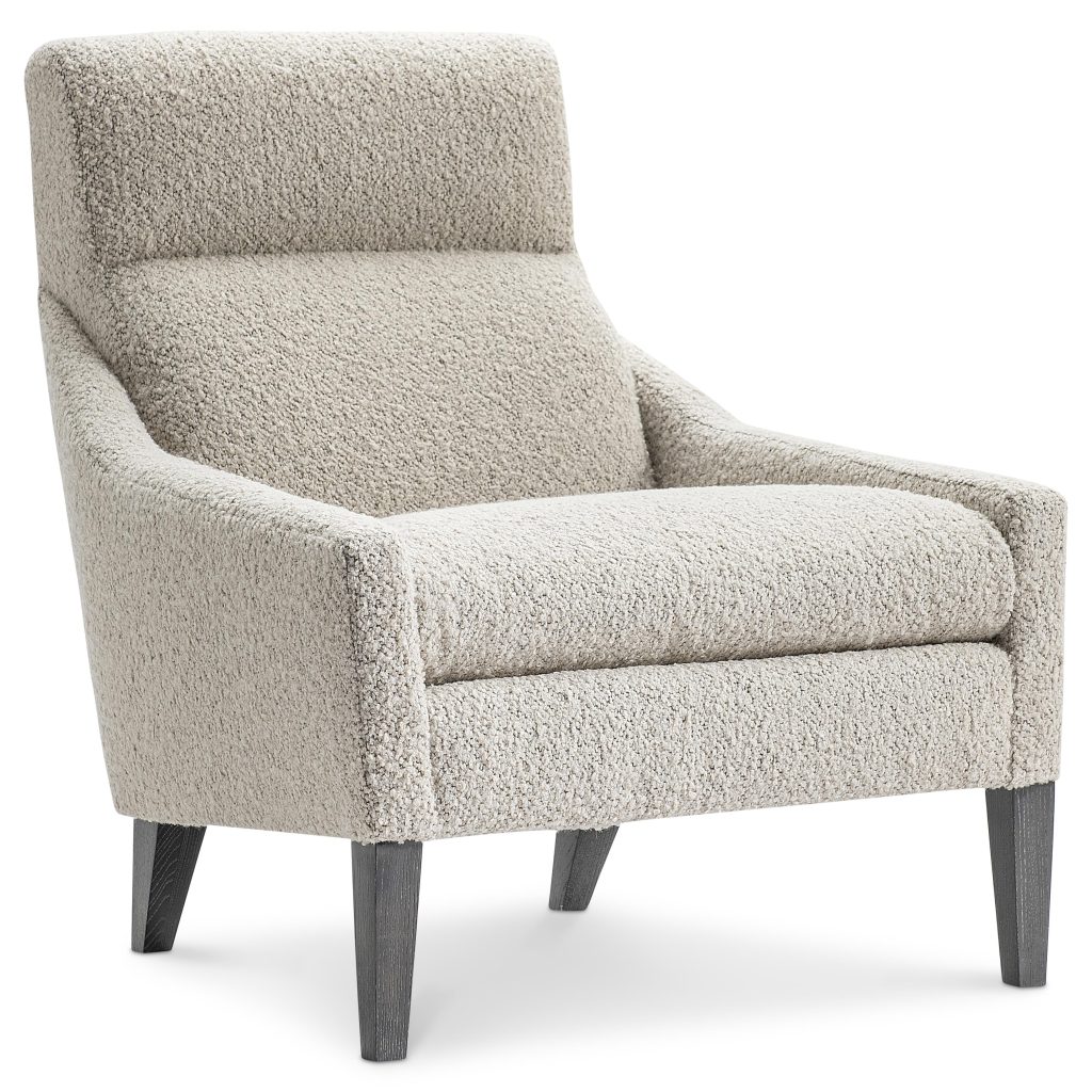 Heath Fabric Chair