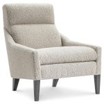 Heath Fabric Chair