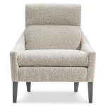 Heath Fabric Chair