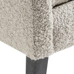 Heath Fabric Chair