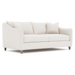 Joli Fabric Loveseat