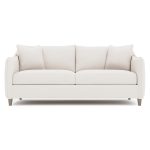 Joli Fabric Loveseat