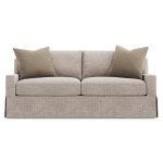 Sutton Fabric Loveseat