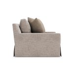 Sutton Fabric Loveseat
