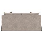 Sutton Fabric Loveseat