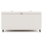 Mila Fabric Loveseat